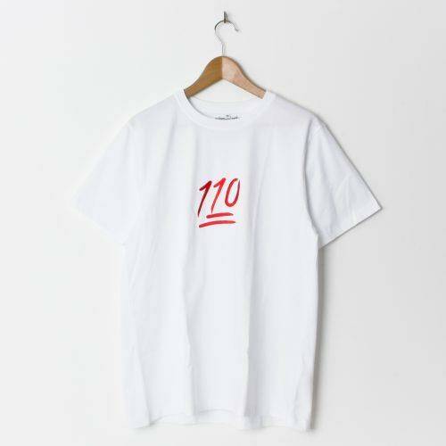110 T-Shirt White
