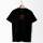 "110" T-Shirt Black