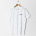 "Mad Hatter" T-Shirt White XL