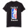 "Thekensport: Saufm & Rauchm" T-Shirt Black S