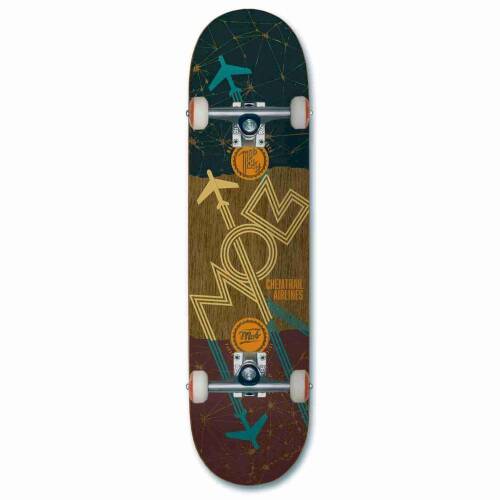 "Airlines" Complete Skateboard 8,125