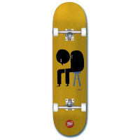 "Lost Thought" Complete Skateboard 8,25