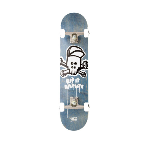 "Skull" Kids Complete Skateboard 7,625
