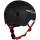 JR Classic Fit Helmet (Certified) Matte Black Youth