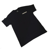 "Earth Crusher" T-Shirt Black S
