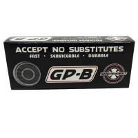 GP-B Bearings Black