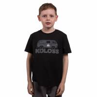 "Transporter" Kids Shirt