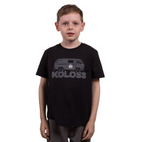"Transporter" Kids Shirt 11-12 Jahre / 146-152