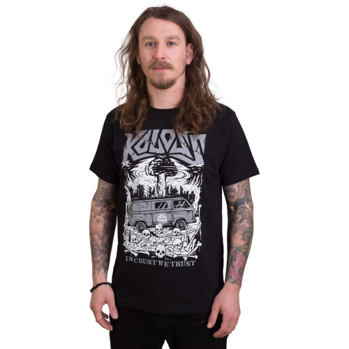 "Vanageddon" T-Shirt Black XL