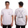 "Axt" T-Shirt White