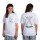 "Axt" T-Shirt White L
