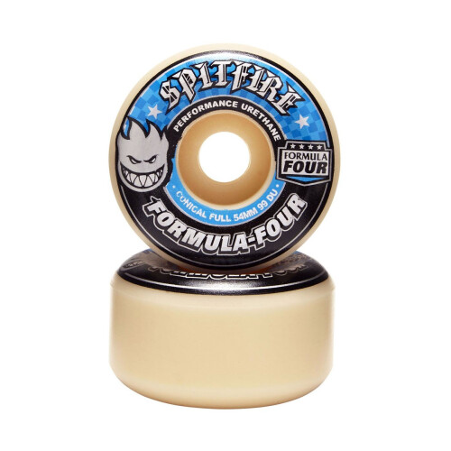 "Formula Four" Conical Full 99A 54mm