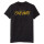 "Edelpenner" T-Shirt Black Gold