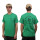 "Hart" T-Shirt Green S