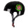 x Santa Cruz "Slime Balls" Helmet Black S/M  54-57cm