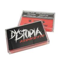 Dystopia Konfetti - Demo - Tape