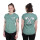 "Axt" Girl Shirt Sage Green