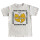 "Wu-Zone" T-Shirt White S