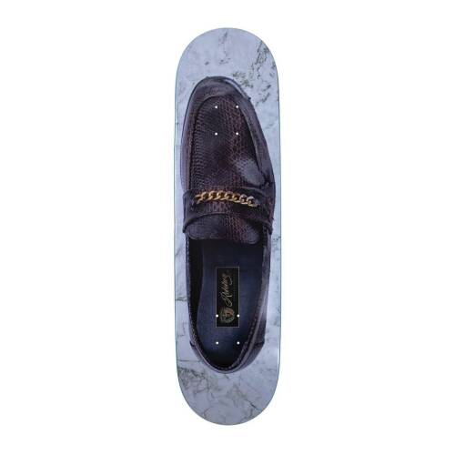 "Viper Sk8 Loafers" Deck