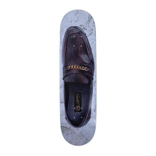 "Viper Sk8 Loafers" Deck 8,375
