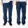 "Salzach" Work Jeans Blue 36/32