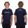 "Unordnungsamt" Kids Shirt Navy 4-6 Jahre / 104-116