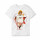 "Walter Frosch" T-Shirt White XXL