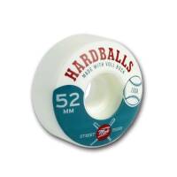 "Hardball" Wheels 52mm 100A