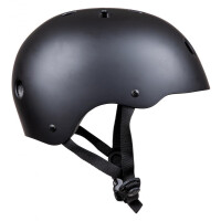 "Prime" Helmet Black