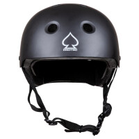 "Prime" Helmet Black