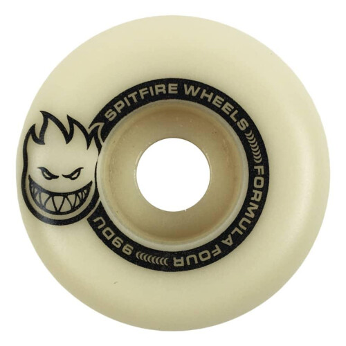 "Lil Smokies - Formula Four" Conical Full 99A 50mm