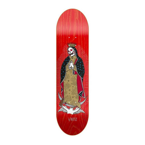"Maria" Red Deck 8,0