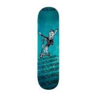 "Future Is Awesome" Deck inkl. Brille