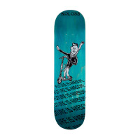 "Future Is Awesome" Deck inkl. Brille 8,0
