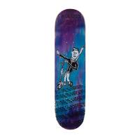 Future Is Awesome Deck inkl. Brille 8,5
