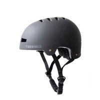 "Safety Helmet" Black S