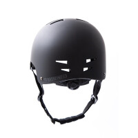 "Safety Helmet" Black M