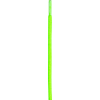 "Schnürsenkel" Rope Neongreen 130cm