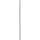 "Schnürsenkel" Rope Lightgrey 130cm