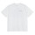 "Atlas" Monogram T-Shirt White