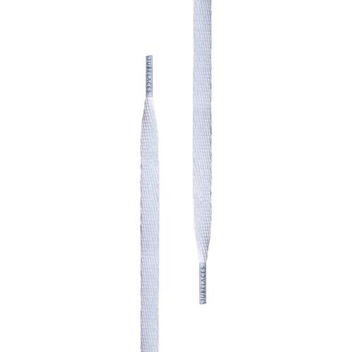 Schnürsenkel Flat White 120cm