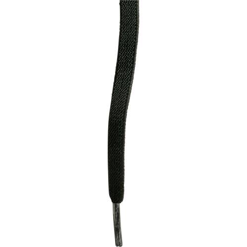 Schnürsenkel Flex Black 130cm