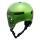Full Cut Cert Helmet Green Candy Flakes