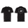 "Hart 2" T-Shirt Black