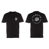 Hart 2 T-Shirt Black XL