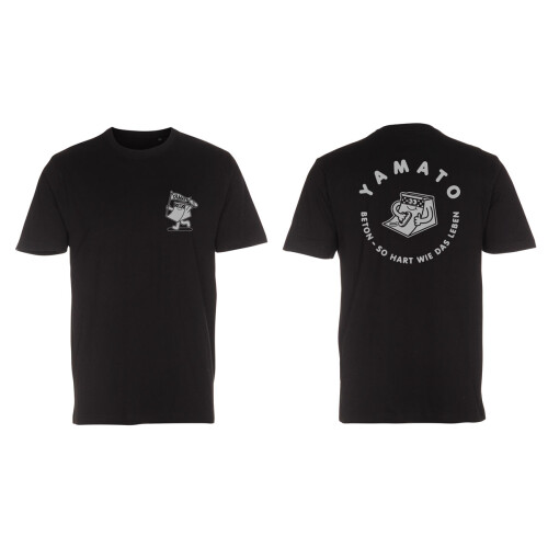 Hart 2 T-Shirt Black XXL