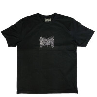 "Cerberus" T-Shirt Black