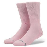 Icon Pink Socken L 43-46