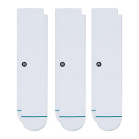 "Icon White 3-Pack" Socken
