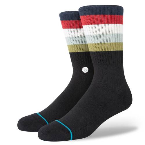 Maliboo Blackfade Socken